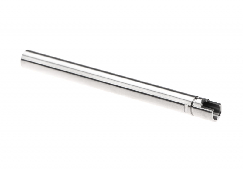 GBB Präzisionslauf 6.01 mm 97 mm für Glock 17
