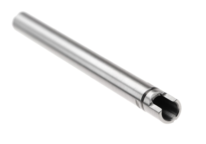 GBB Präzisionslauf 6.01 mm 97 mm für Glock 17