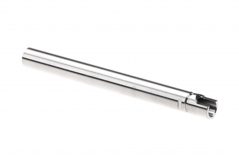 GBB Präzisionslauf 6.01 mm 87 mm für Glock 19