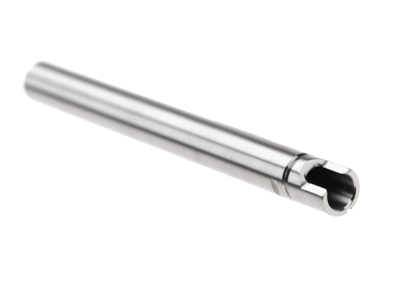 GBB Präzisionslauf 6.01 mm 87 mm für Glock 19