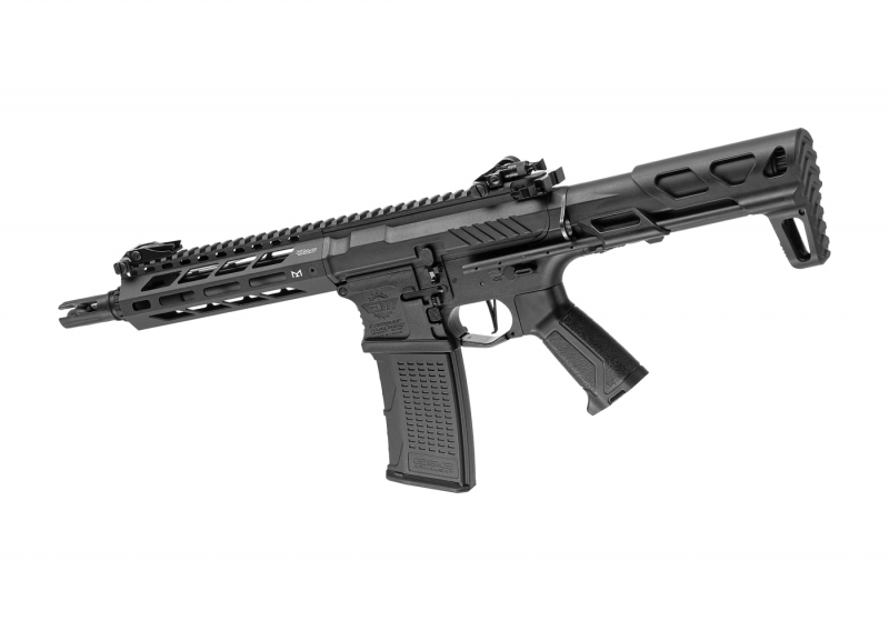 G&G CM16 SRS 0.5J Schwarz
