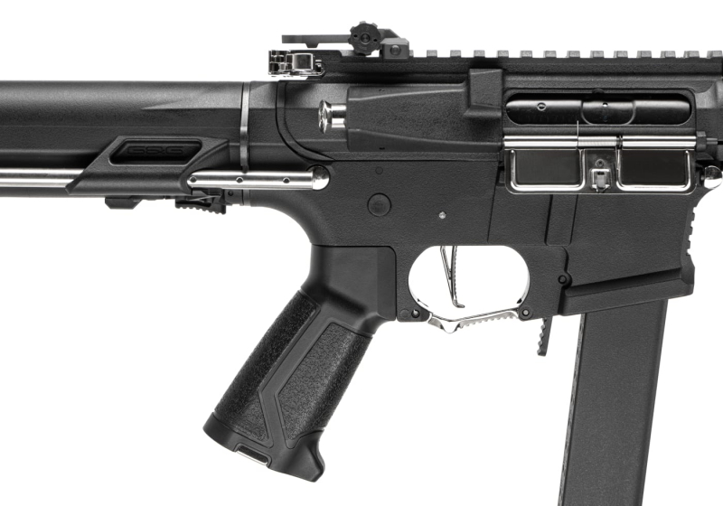 G&G ARP-9 2.0 0.5J silber