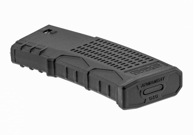 Magazin GOM V2 M4 105rds
