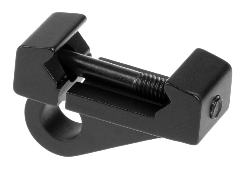 Metal RIS Sling Mount - Schwarz