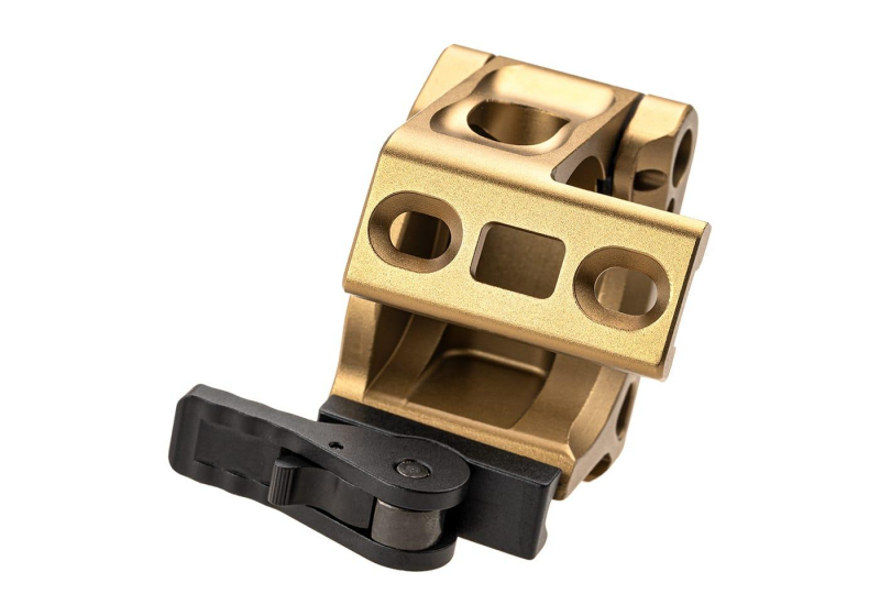 G43 Magnifier FTC Mount