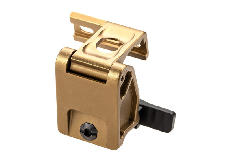 G43 Magnifier FTC Mount