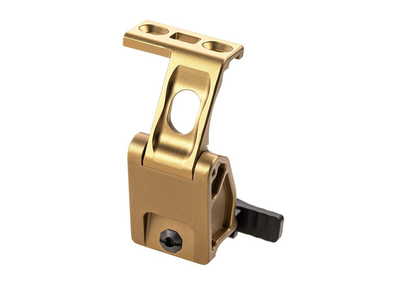 G43 Magnifier FTC Mount