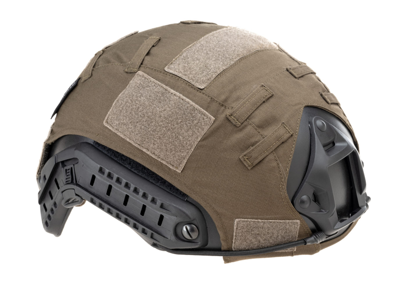 Invader Gear Mod 2 FAST Helmet Cover – Ranger Green