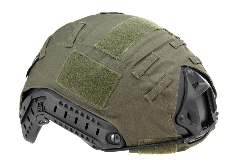 Invader Gear Mod 2 FAST Helmet Cover – Oliv