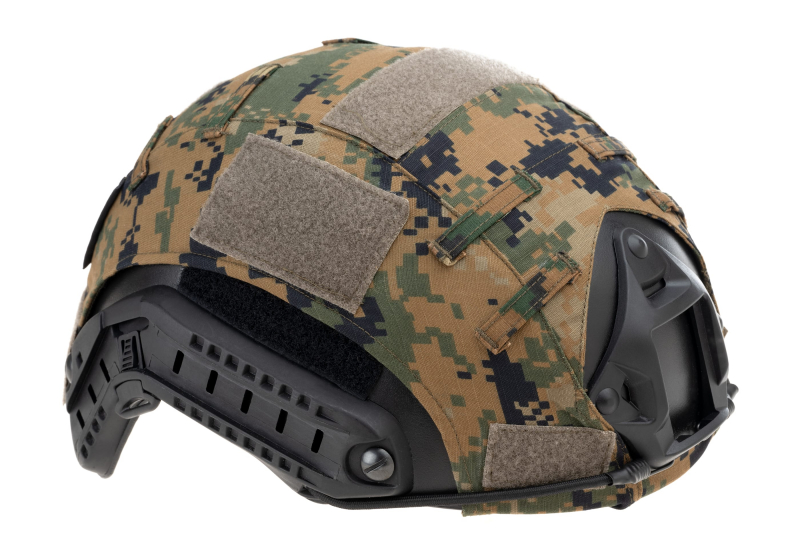 Invader Gear Mod 2 FAST Helmet Cover – Marpat