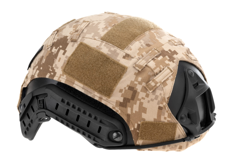 Invader Gear Mod 2 FAST Helmet Cover – Marpat Desert