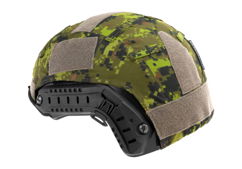Invader Gear Mod 2 FAST Helmet Cover – CAD