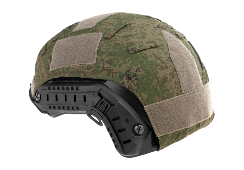 Invader Gear Mod 2 FAST Helmet Cover – Digital Flora