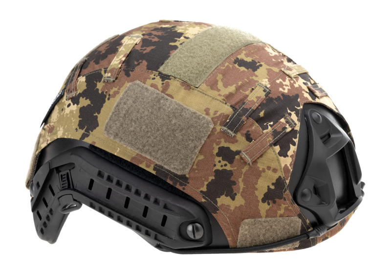 Invader Gear Mod 2 FAST Helmet Cover – Vegetato