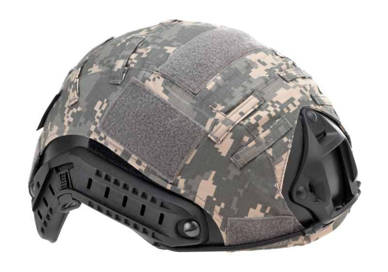 Invader Gear Mod 2 FAST Helmet Cover – ACU
