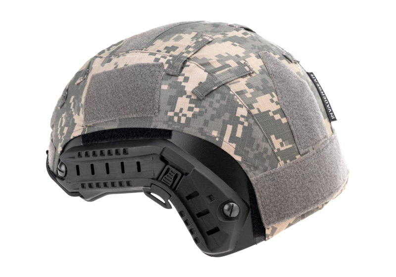 Invader Gear Mod 2 FAST Helmet Cover – ACU