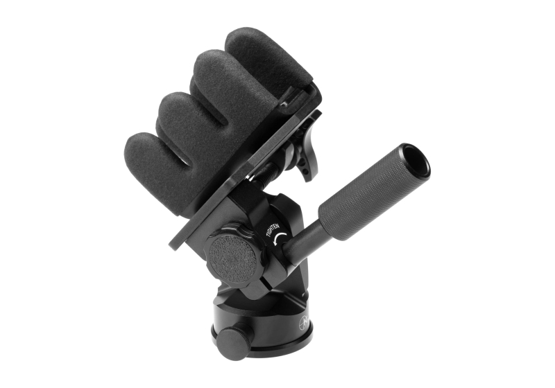 KJI Precision Reaper Grip System