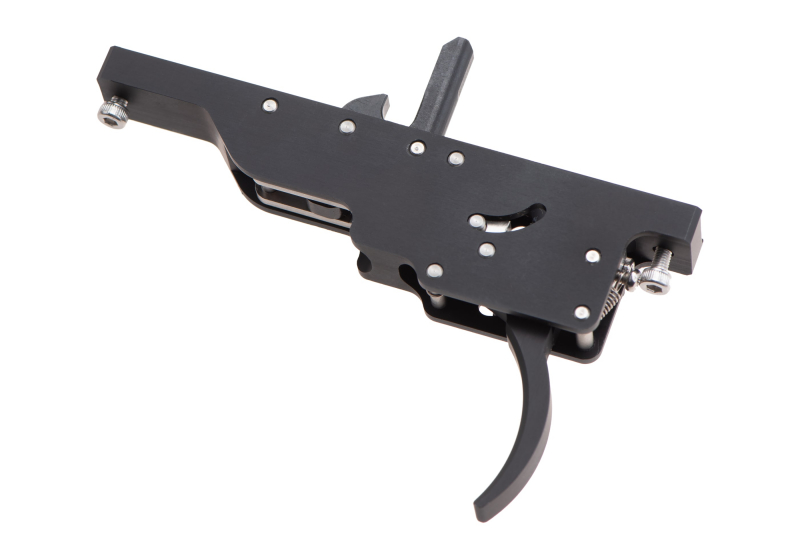 TTI Airsoft VSS-Zero Trigger for VSR10 – Ansicht 3