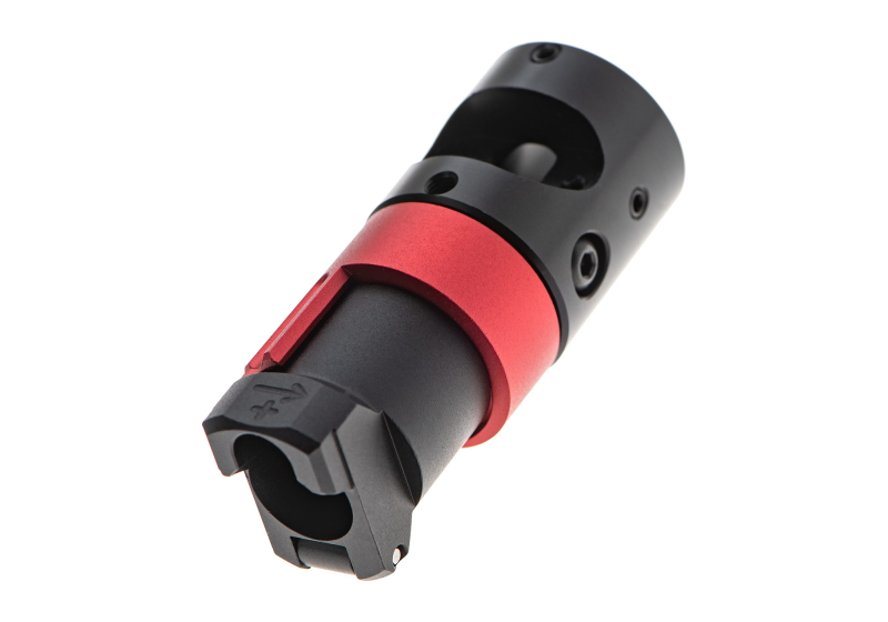 TTI Airsoft WE Galaxy G-series CNC Hop Up Unit – Ansicht 4