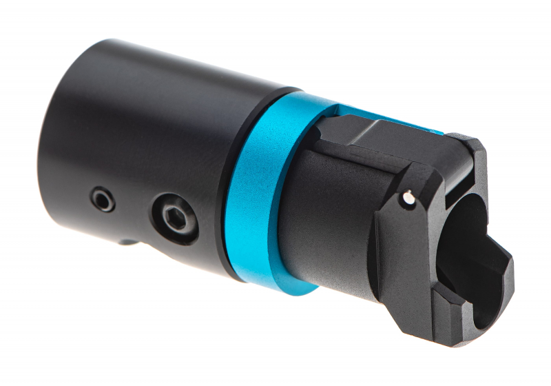TTI Airsoft WE Galaxy 1911 CNC Hop Up Unit – Ansicht 2