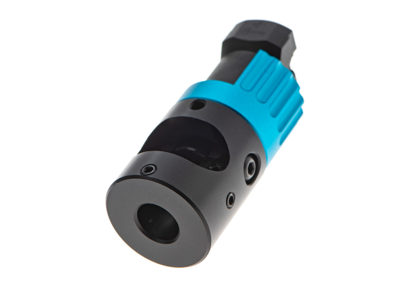 TTI Airsoft WE Galaxy 1911 CNC Hop Up Unit – Ansicht 3