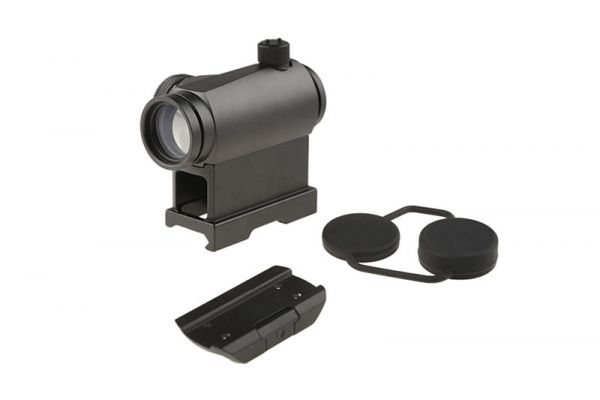 Compact III Sight Replica - Black (T1)