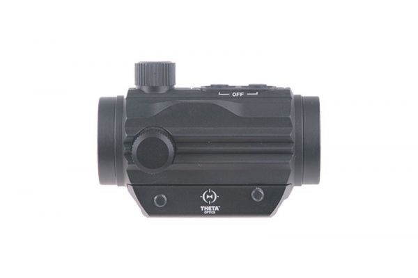 GrooveCompact Reflex Sight Replica