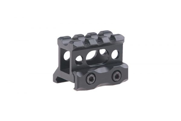 Theta Optics - High-Profile Optics Mount