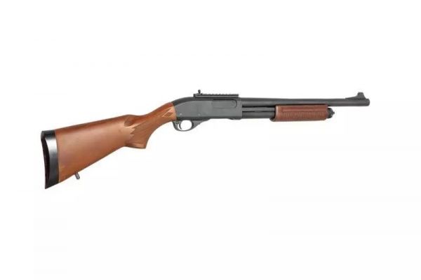 GOLDEN EAGLE GAS PUMP ACTION RIFLE (GE-M870L)
