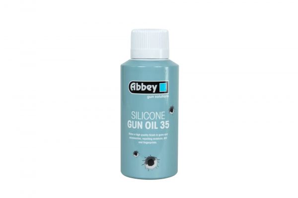 Abbey Silikon öl 35 150ml