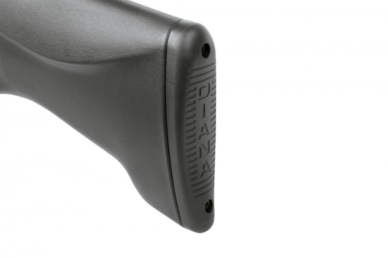 DIANA eleven Luftgewehr 4,5 mm Diabolo – Federdruck Knicklauf 7,5 J