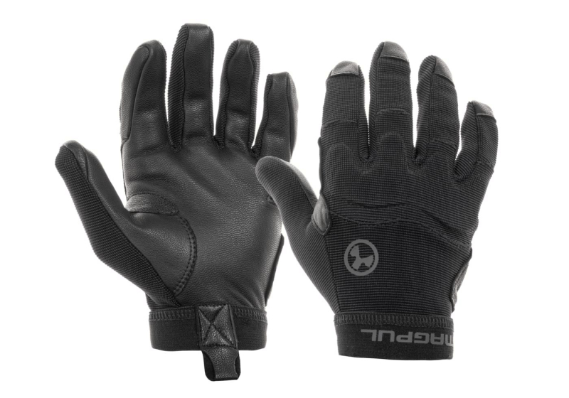 Magpul Patrol Glove 2.0 - Schwarz L