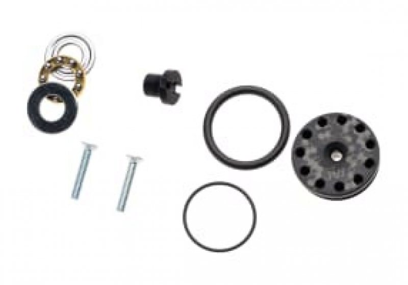 EpeS Piston Head For AEG POM