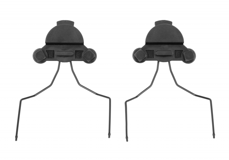 EXFIL Helmet Rail Adapter Attachment Kit V2 - Earmor – Ansicht 2