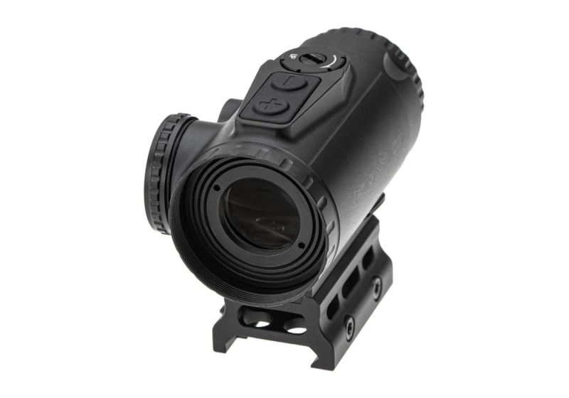 Paragon 3x18 Micro