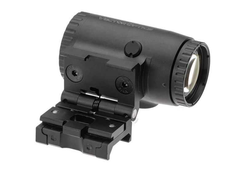 Paragon 3x18 Micro Magnifier