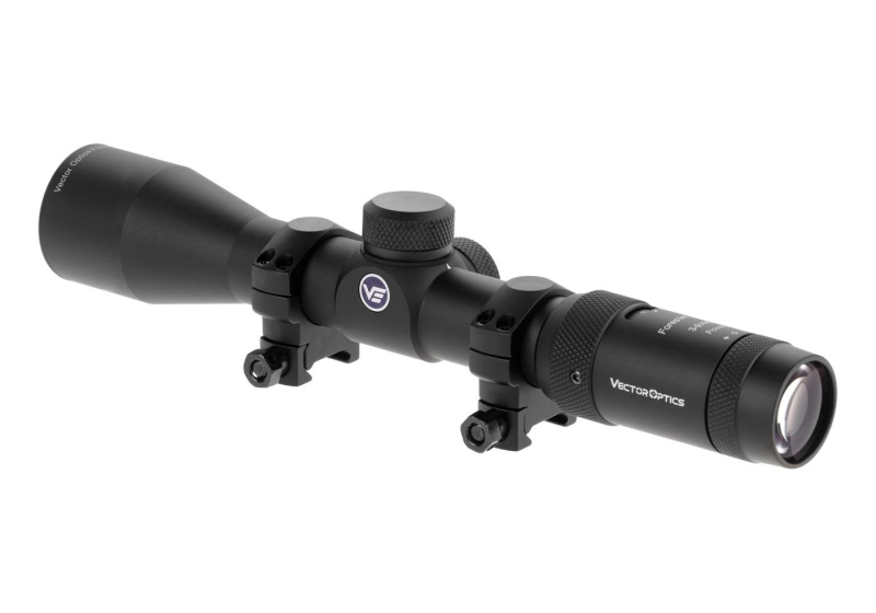Forester JR. Power 3-9x40