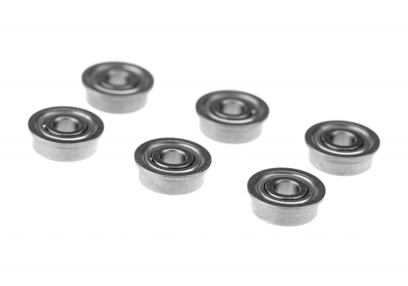 Umbrella Armory XFORCE 8mm Low-Power Ball Bearings – Ansicht 2