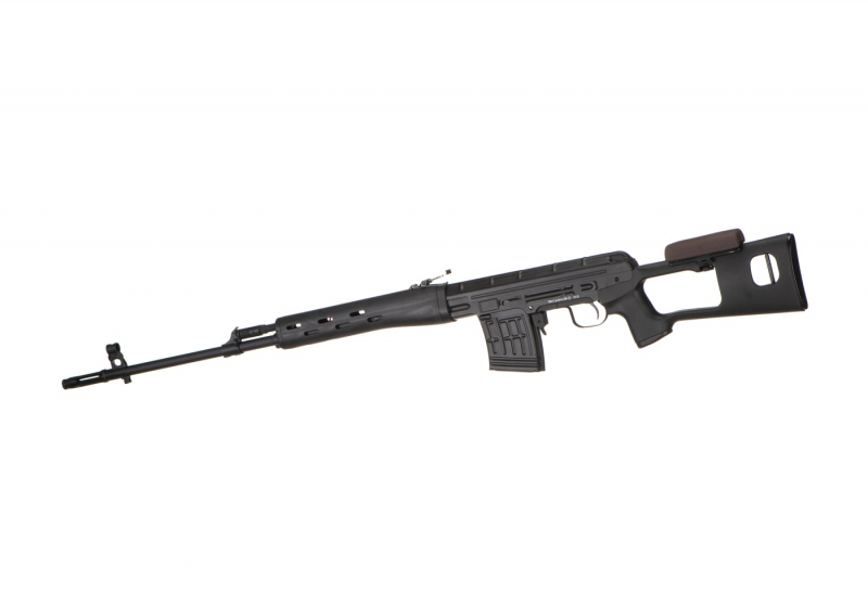 Cyma CM057A SVD S-AEG Full Metal