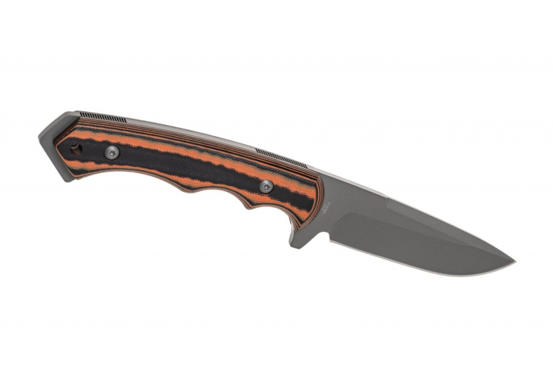 D2 Fixed Blade