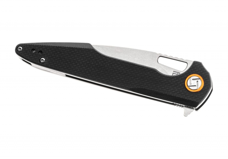 Megahawk Linerlock