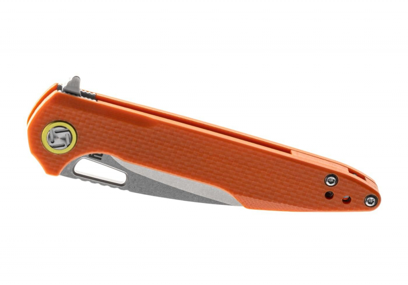 Small Archaeo Linerlock