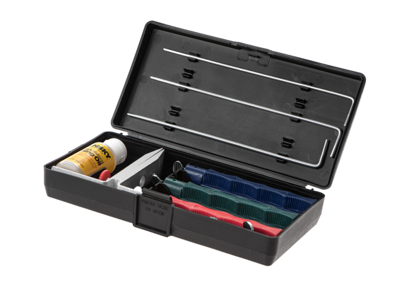 Lansky Standard System – Ansicht 2