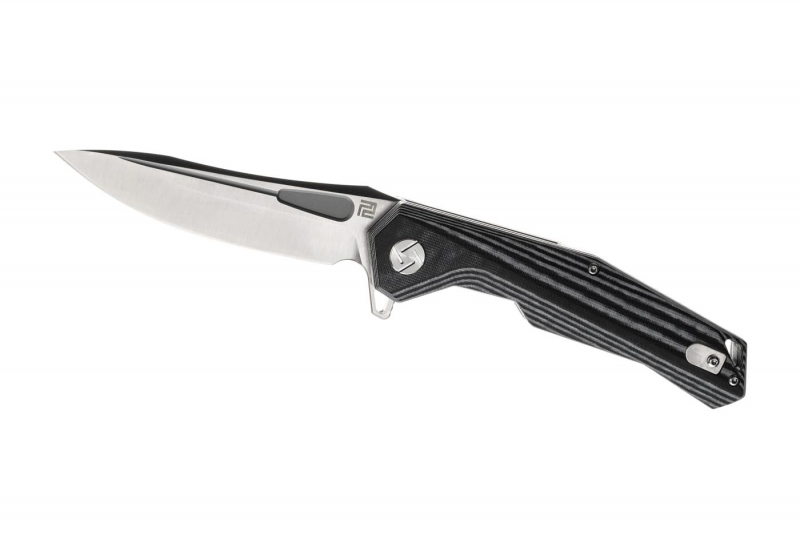 Zumwalt Linerlock