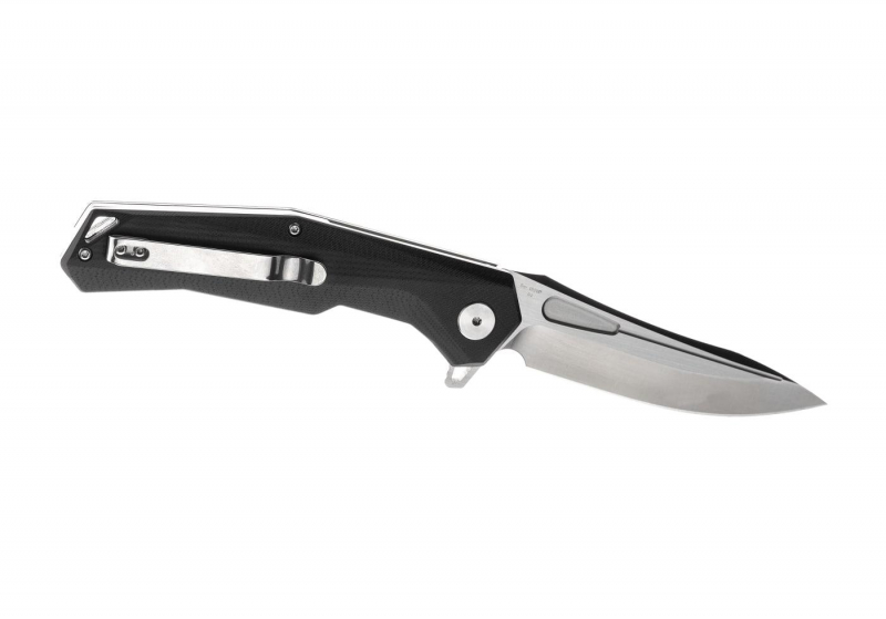 Zumwalt Linerlock