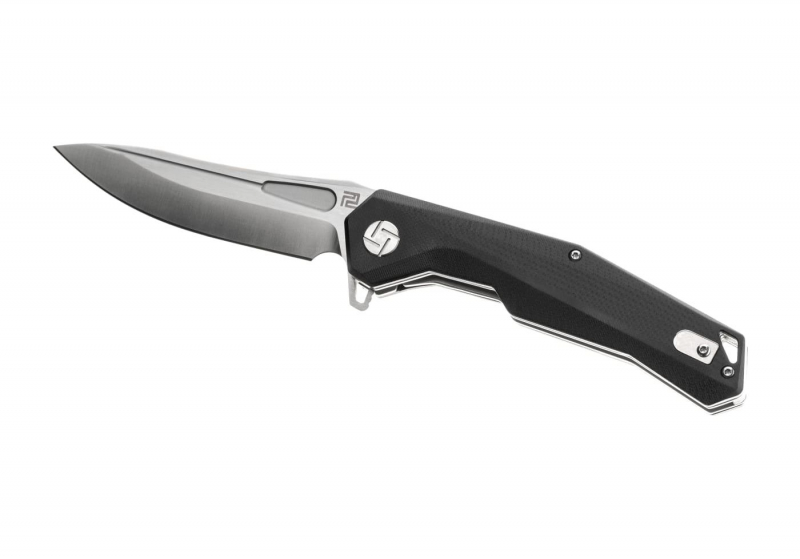 Zumwalt Linerlock