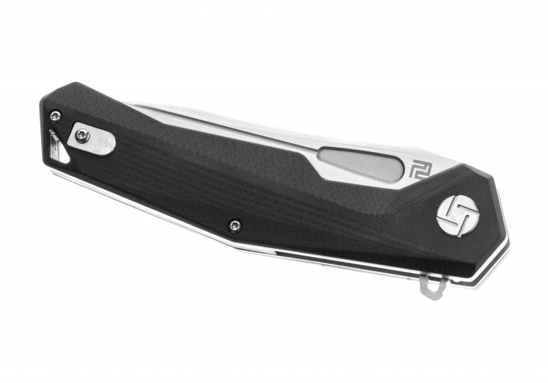 Zumwalt Linerlock