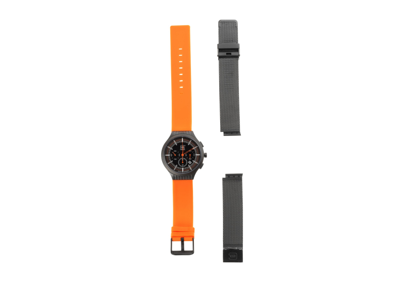 Glock Watch Chrono Set – Schwarz