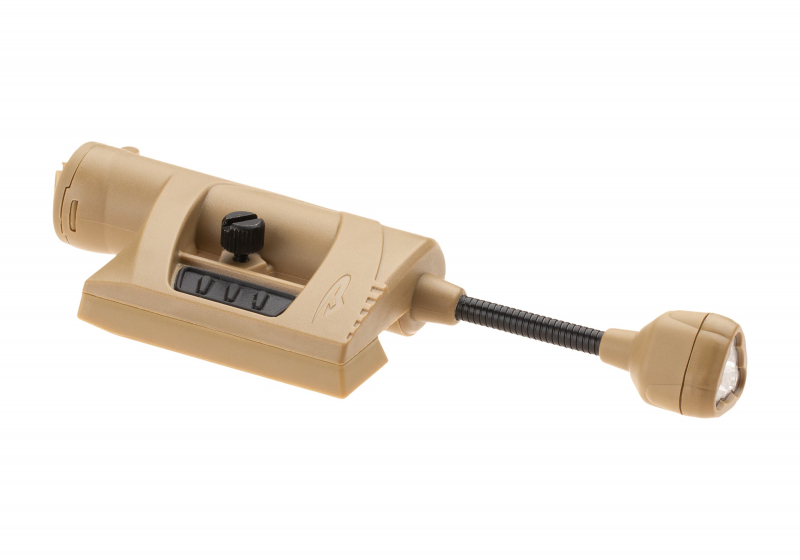 Princeton Tec Charge MPLS RGIW – Tan – Ansicht 2