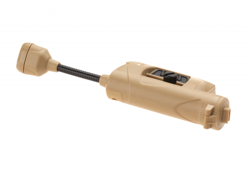 Princeton Tec Charge MPLS RGIW – Tan – Ansicht 3